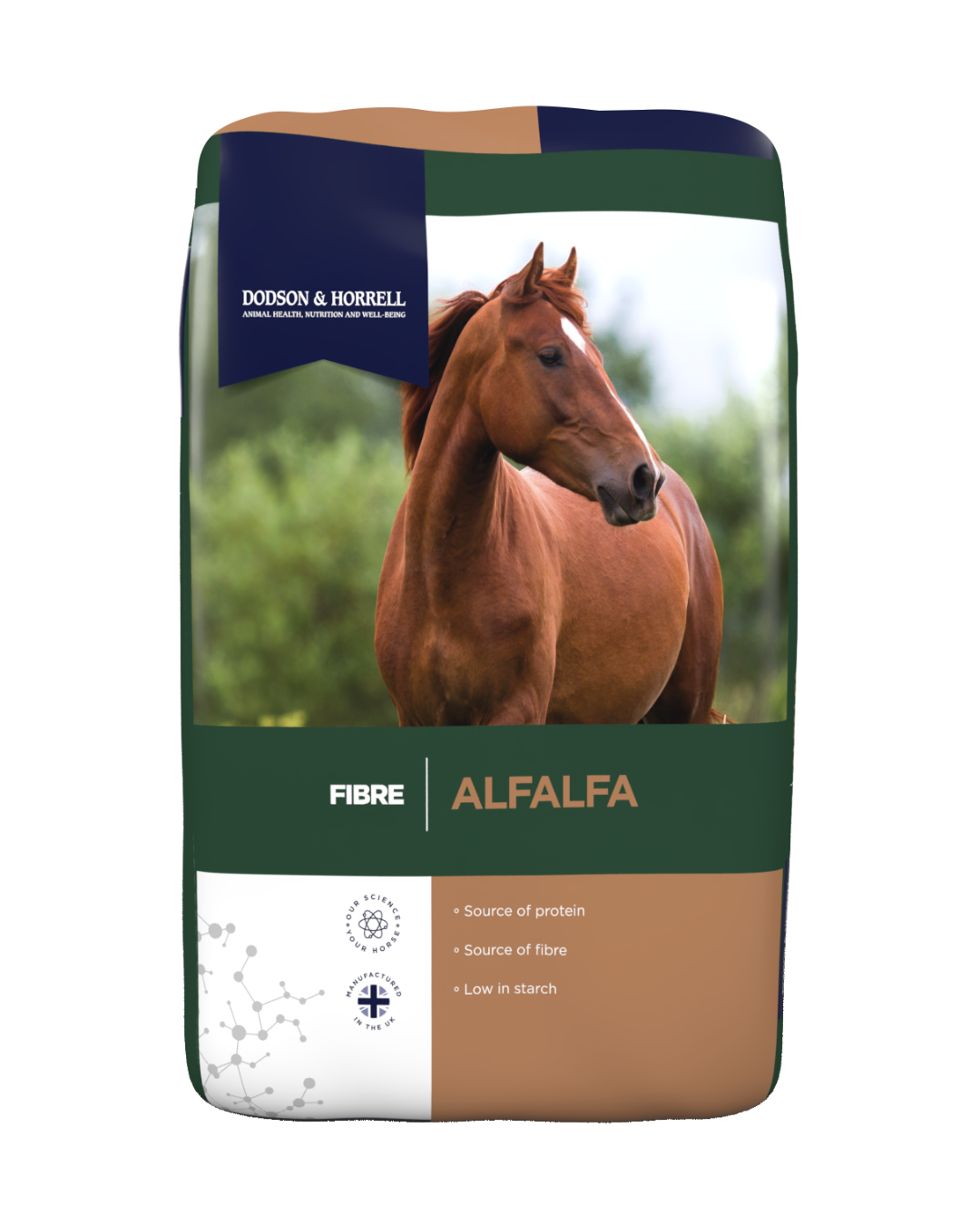 Product image for Alfalfa