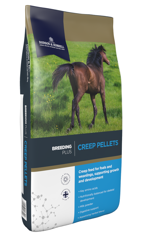 Product image for Creep Pellets