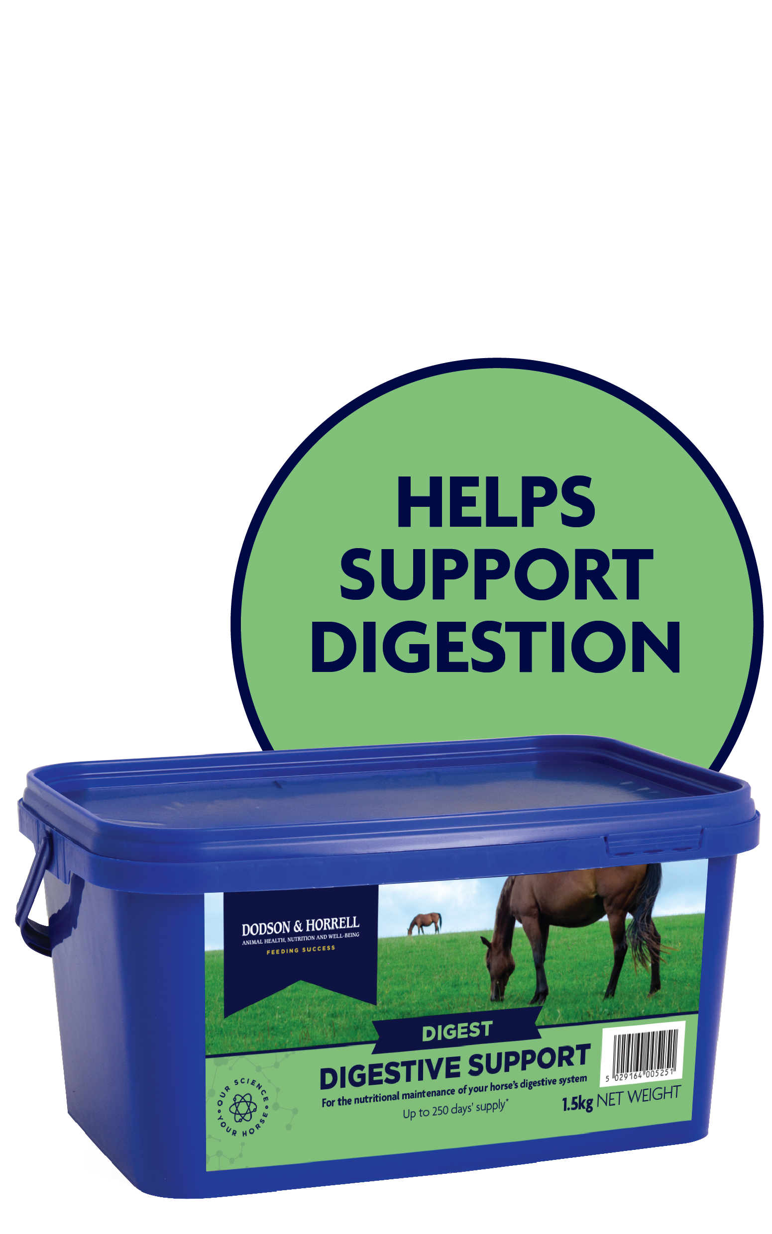 Product image for Digestive Support