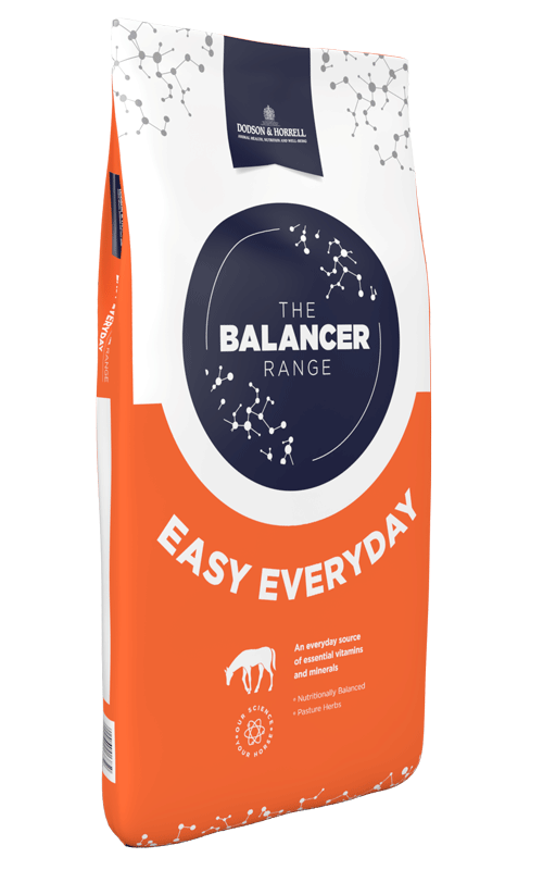 Easy Everyday Balancer, Everyday essential balancer