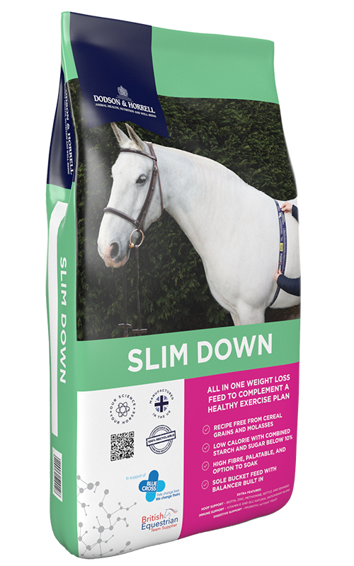 Slim Down  Dodson Horrell