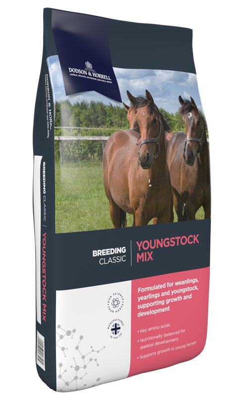 Product image for Youngstock Mix