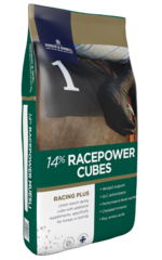thumbnail for 14% Racepower Cubes