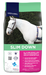 thumbnail for Slim Down
