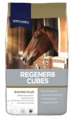 thumbnail for Regener8 Cubes