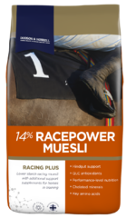 thumbnail for 14% Racepower Muesli