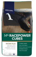 thumbnail for 14% Racepower Cubes