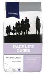 thumbnail for Race Lite Cubes