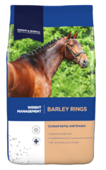 thumbnail for Barley Rings