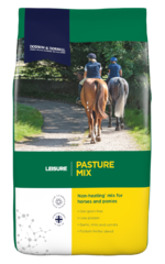 thumbnail for Pasture Mix