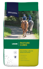 thumbnail for Pasture Cubes