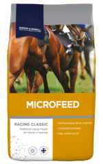 thumbnail for Microfeed