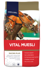 thumbnail for Vital Muesli