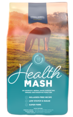 thumbnail for Health Mash