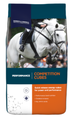 thumbnail for Competition Cubes