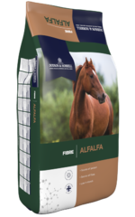 thumbnail for Alfalfa