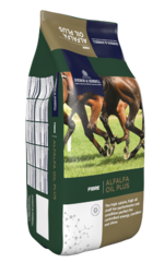 thumbnail for  Alfalfa Oil Plus