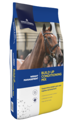 thumbnail for Build Up Conditioning Mix