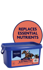 thumbnail for Electrolytes