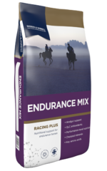 thumbnail for Endurance Mix