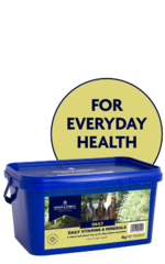 thumbnail for Daily Vitamins and Minerals