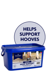 thumbnail for Hoof Support