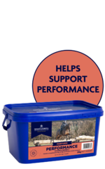 thumbnail for Performance Vitamins and Minerals