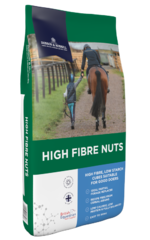 thumbnail for High Fibre Nuts