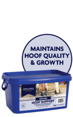 thumbnail for Hoof Support