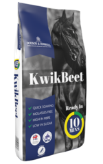 thumbnail for KwikBeet