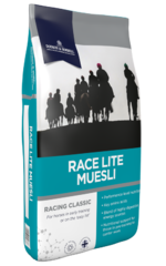 thumbnail for Race Lite Muesli