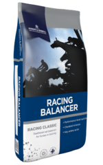 thumbnail for Racing Balancer
