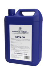 thumbnail for  Soya Oil