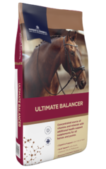 thumbnail for Ultimate Balancer