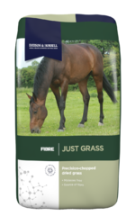 thumbnail for Just Grass