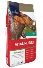 thumbnail for Vital Muesli