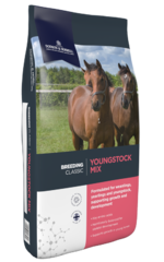 thumbnail for Youngstock Mix